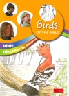 Bible Discover & Learn - Birds of the Bible